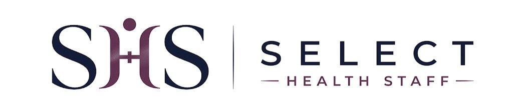 Select Health Staff logo